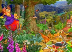 Ruyer François - The Witch Picnic