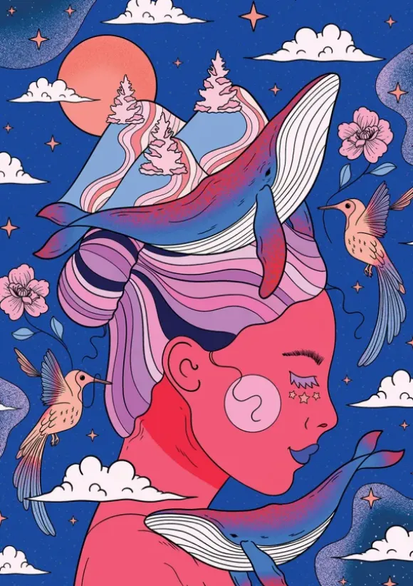 Rêve d'Ailleurs