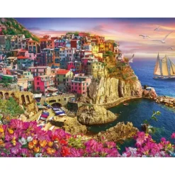 Rêver des Cinque Terre