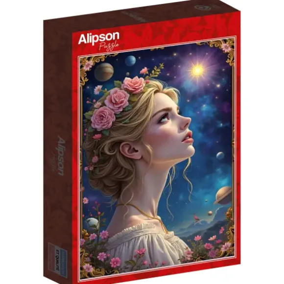 Rêverie Astrale