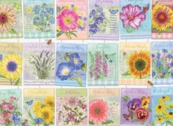 Sachets de Graines