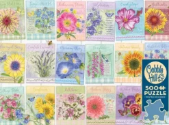 Sachets de Graines