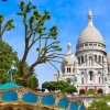 Sacré coeur - Paris