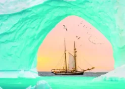 Sailing