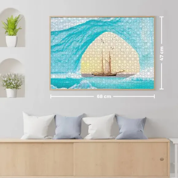 Sailing