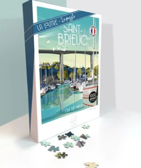 SAINT-BRIEUC Qui Dit Mieux