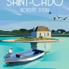 SAINT-CADO Bordée d'Eau