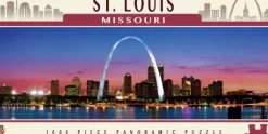 Saint Louis, Missouri