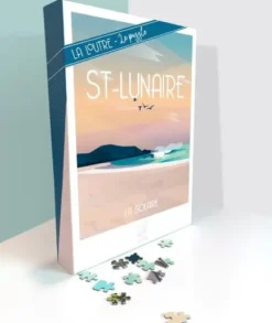 SAINT-LUNAIRE La Solaire