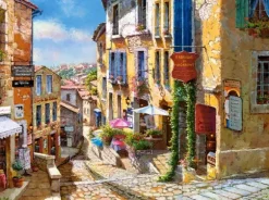 Saint-Émilion, France