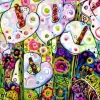 Sally Rich - Sally Rich - Lillys
