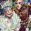 Sally Rich - The Queen and Prince Philip