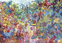 Sally Rich - Wildlife Garden