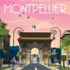 Sa Majesté MONTPELLIER