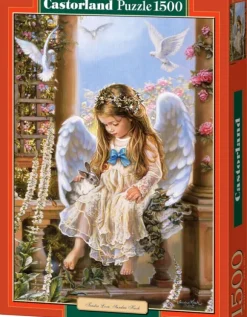 Sandra Kuck : Tendre Amour