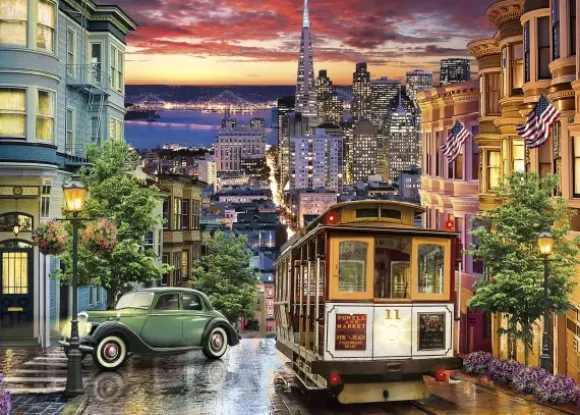 San Francisco