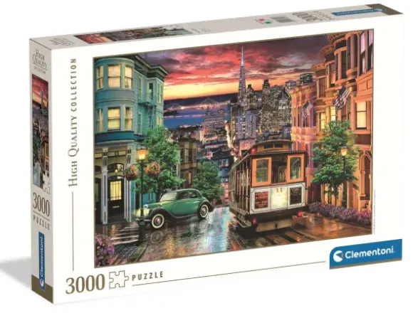 San Francisco