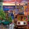 San Francisco Trolley