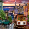 San Francisco Trolley