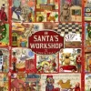 Santas Workshop