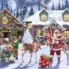Santa's Workshop