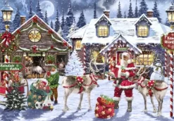Santa's Workshop