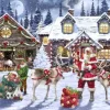 Santa's Workshop