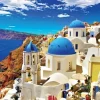 Santorin