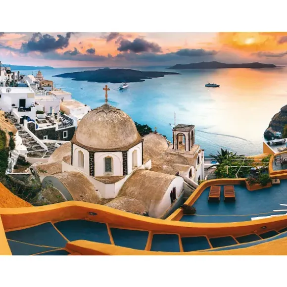 Santorin