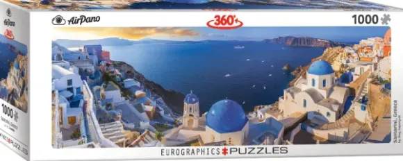 Santorin