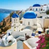 Santorini