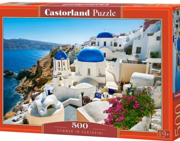 Santorini
