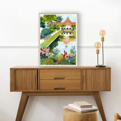 Sarah Gesek Studio - Parc Balboa