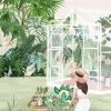 Sarah Reyes - Green Living