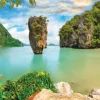 Save our Planet - Îles du Pacifique
