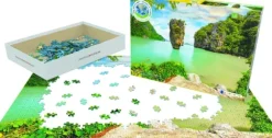 Save our Planet - Îles du Pacifique