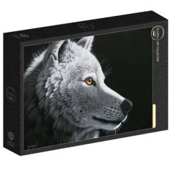 Schimmel William - Schim Schimmel - Wolf Light