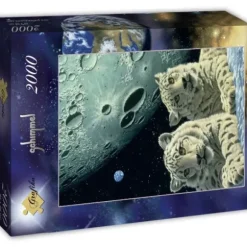 Schimmel William - Schim Schimmel - Lair of the Snow Leopard