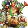 Schory Lori - Lori Schory - Groundhog Day