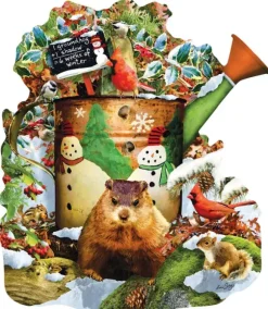 Schory Lori - Lori Schory - Groundhog Day