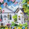 Schory Lori - Lori Schory - Time for Church