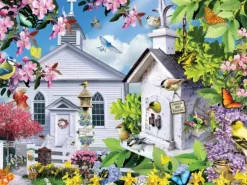 Schory Lori - Lori Schory - Time for Church