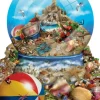 Schory Lori - PIèces XXL - Lori Schory - Sand Castle