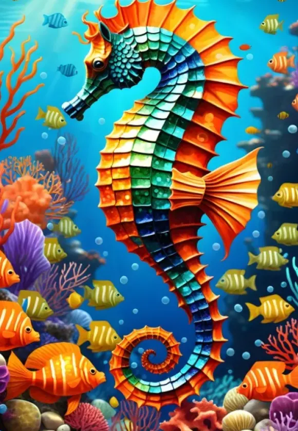Seahorse