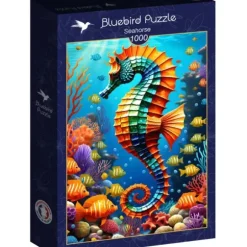 Seahorse