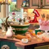 Secret Puzzle - Dans la Cuisine