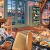Secret Puzzle - Holiday House