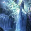 Serenity Falls