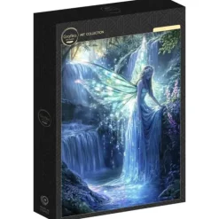 Serenity Falls