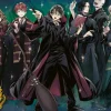 Serpentard / Harry Potter